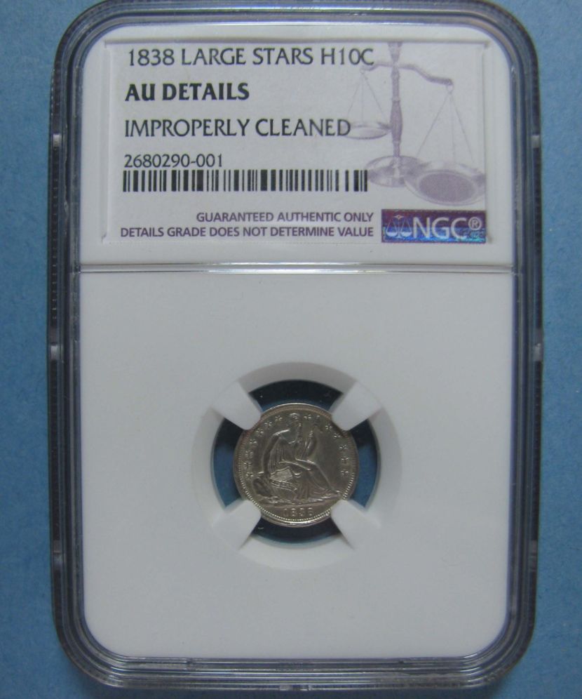 1838-Seated-Liberty-Half-Dime-With-Spots